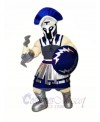 College Titan Mascot Costumes People