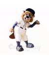 Sport Lightweight Beaver Mascot Costumes Adult