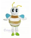 Honey Bee Mascot Costumes Cartoon	