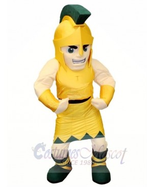High School Spartan Mascot Costume Free Shipping 