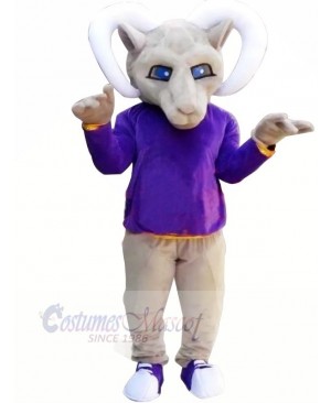 Antelope Monster Mascot Costumes Animal