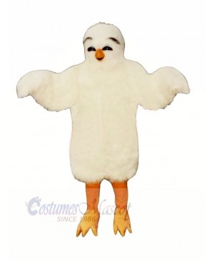 Love Bird Mascot Costumes Cartoon