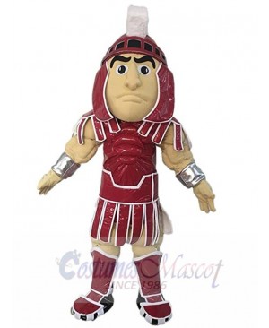 Brave Knight Mascot Costume For Adults Mascot Heads
