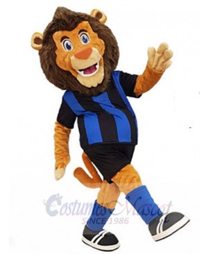 Smiley Lion Mascot Costume For Adults Mascot Heads