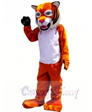 Hot Sale Bengal Tiger Mascot Costume Bengal Tiger Costume For Sale 