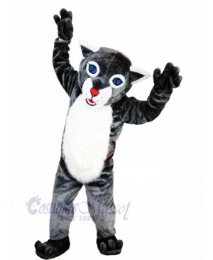 Hot Sale Wildcat Mascot Costumes Cartoon