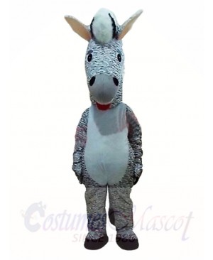 Super Cute Lightweight Zebra Mascot Costumes 