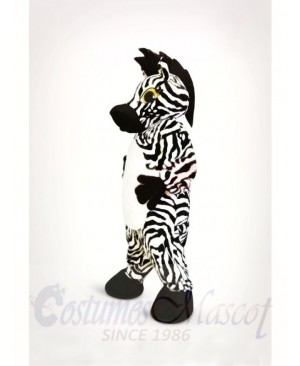 Top Quality Zebra Mascot Costumes 