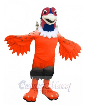 Pheasant Mascot Costume For Adults Mascot Heads