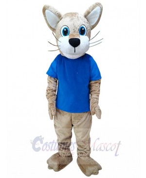 Wildcat Mascot Costume For Adults Mascot Heads