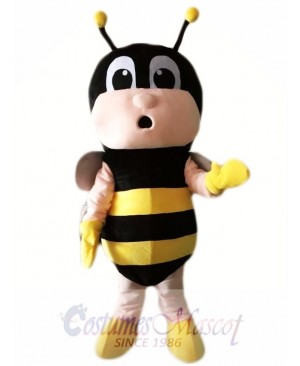  Cute Bee Mascot Costumes Insect