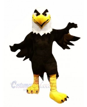 Quality Eagle Mascot Costumes Cartoon	