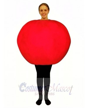 Mars Lightweight Mascot Costume 