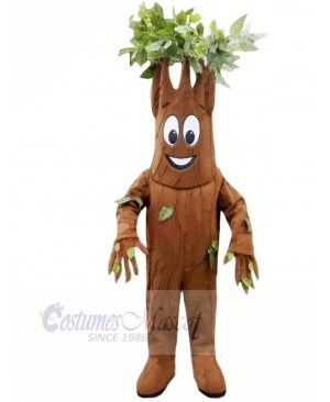 Lightweight Tree Mascot Costumes Cheap