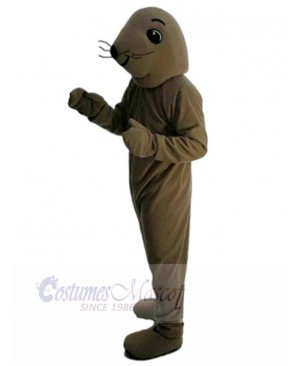 Party Seal Mascot Costume Animal