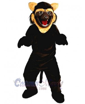 Party Tiger Mascot Costume Animal