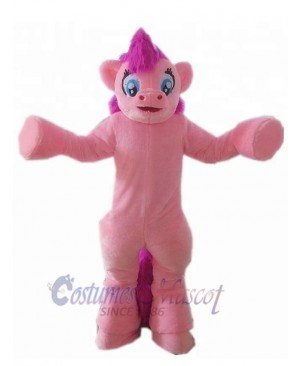 Party Unicorn Mascot Costume Animal