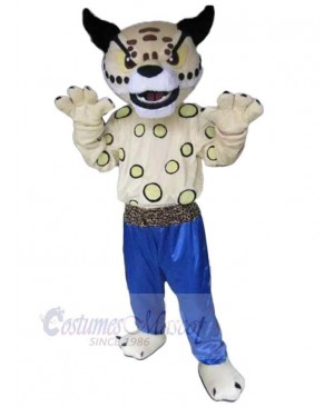 Fashion Tiger Mascot Costume For Adults Mascot Heads