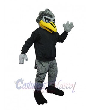 Cool Roadrunner Bird Mascot Costume Animal