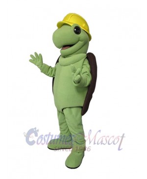 Lovely Turtle Mascot Costume Animal