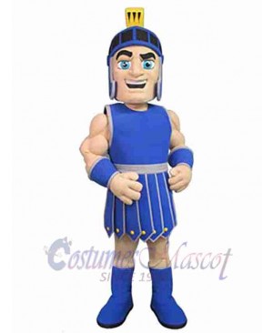 Titan Adult Mascot Costume People