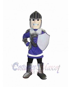 Funny Knight Mascot Costume People