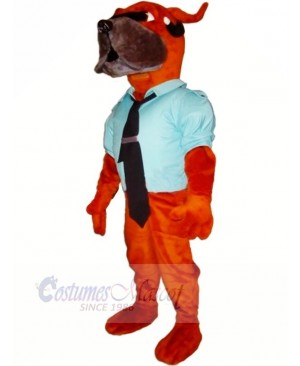 High Quality Police Dog Mascot Costumes Adult	